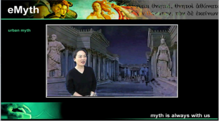 academic presentation