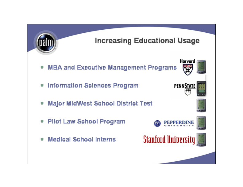 tradeshow presentation