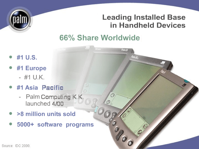 tradeshow presentation