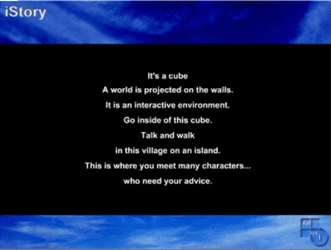 realtime 3d educational game