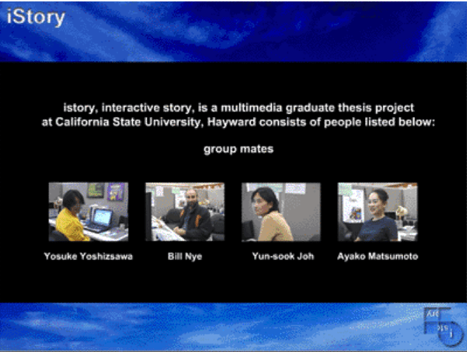 realtime 3d educational game